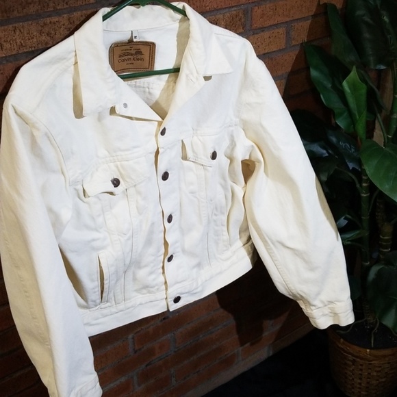 Calvin Klein Other - Calvin Klein - Jacket